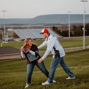 Meet your Posher, Eddie